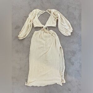 Jen’s Pirate Booty Dress- Size Small